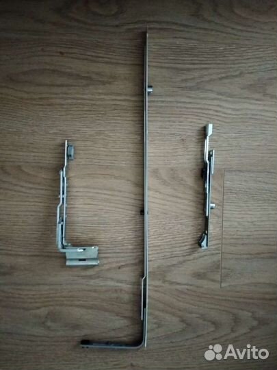 Механизмы для окон пвх