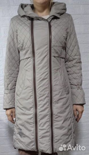 Плащ женский