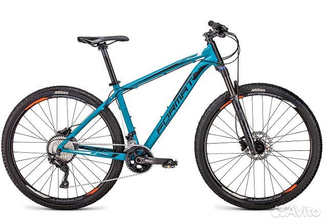 Велосипед горный Format 1212 29