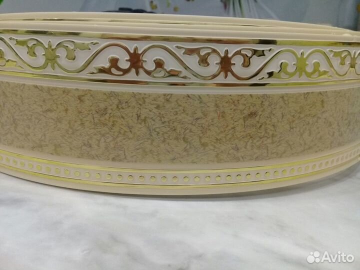 Ленты карнизные 3м и 3.2м