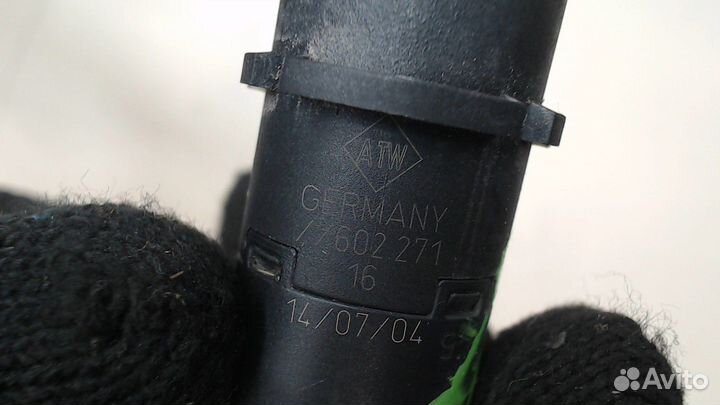 Датчик парктроника Audi A6 (C5) Allroad, 2004