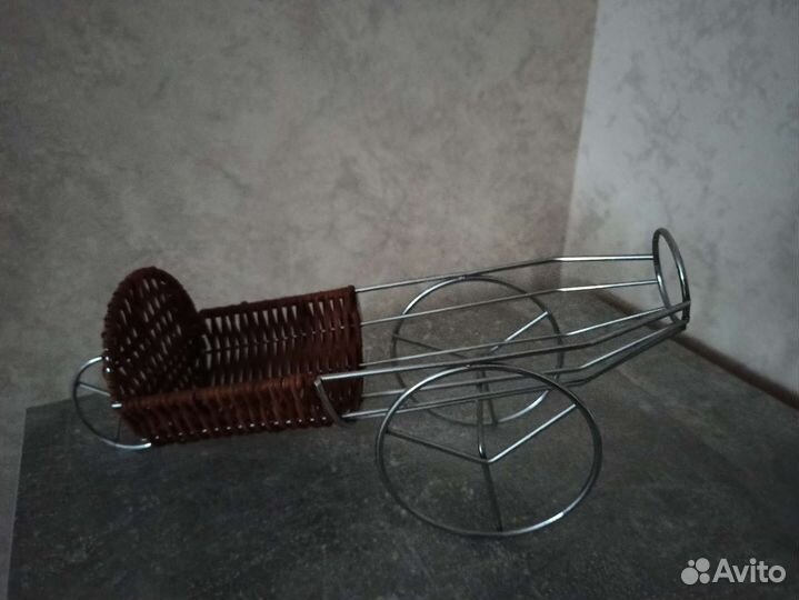 Подставка для бутылок