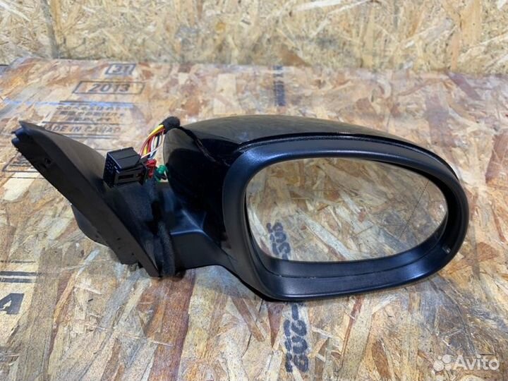 Зеркало переднее правое Volkswagen Tiguan