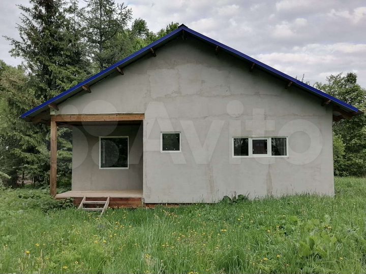 Участок 18 сот. (ИЖС)