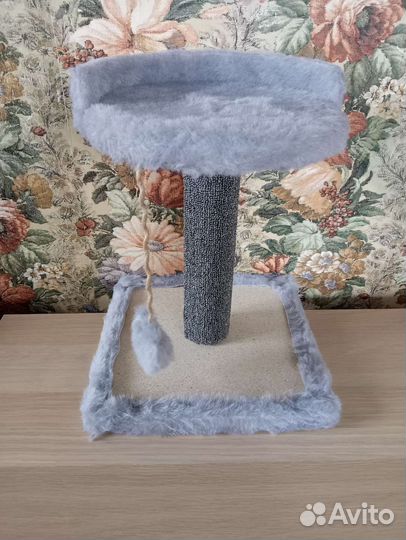 Когтеточка