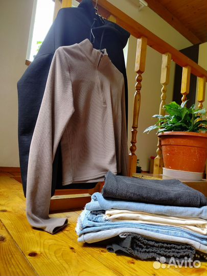 Женские вещи пакетом 46 48 размер