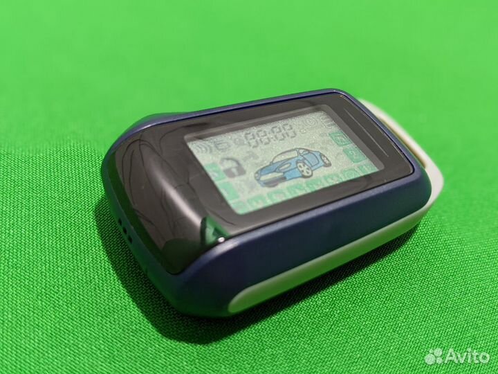 Брелок для сигнализации Starline A92