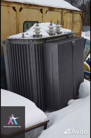 Трансформатор трёхфазный арт86917