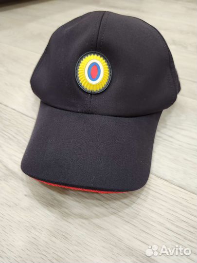 Кепка бейсболка полиция мвд ппс