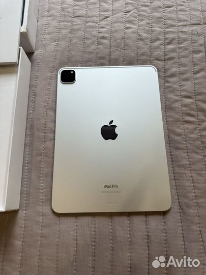 iPad Pro 11 M2 256gb