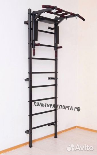 Усиленная шведская стенка M2