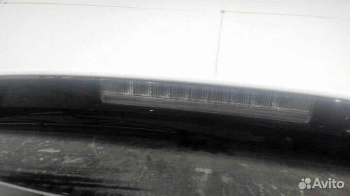 Крышка (дверь) багажника Lexus RX III