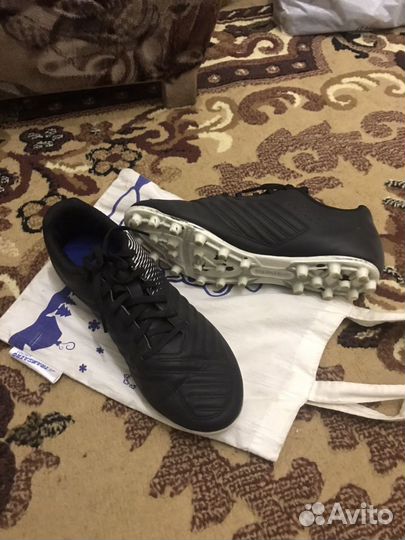 Бутсы, 38 размер