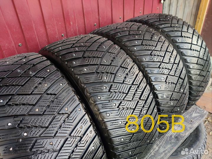 Goodyear Ultragrip Ice Arctic 245/45 R18