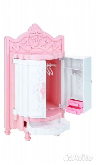 Мебель для барби