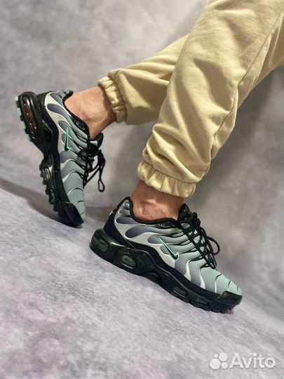 Кроссовки Nike Air Max Tn Plus