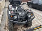 Baltmotors ATV 500
