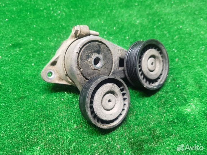 Натяжитель ремня генератора Ford Focus 2 купе 1.8