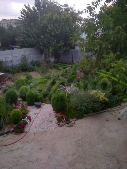 Дом 83,6 м² на участке 10 сот.