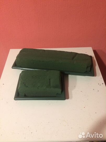 Флористический оазис