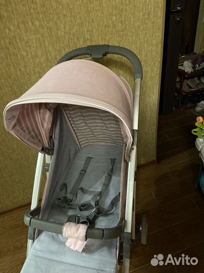 Прогулочная коляска бу