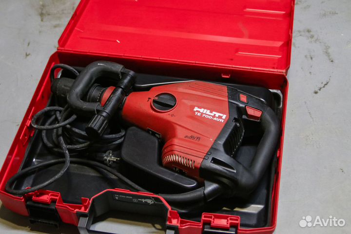 Отбойные молотки