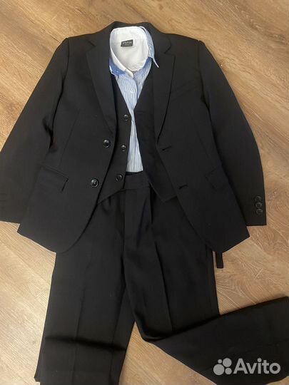 Костюм детский на мальчика