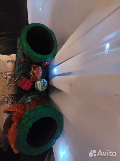 Подставка для канцелярии