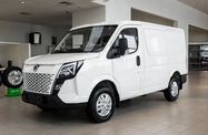 Dongfeng K39 I (2023—2026) Фургон