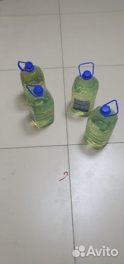 Дизельное Топливо Солярка Евро дт