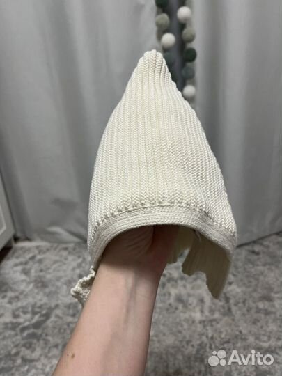 Шапка-шлем Happy Baby