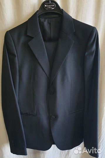 Школьный костюм на рост 164см