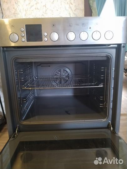 Духовой шкаф bosch hthe23