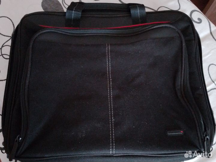 Сумка для ноутбука