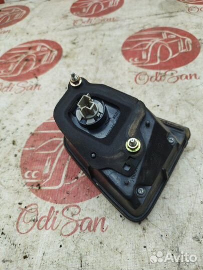 Фонарь заднего хода Nissan Murano Z50 VQ35DE 2006