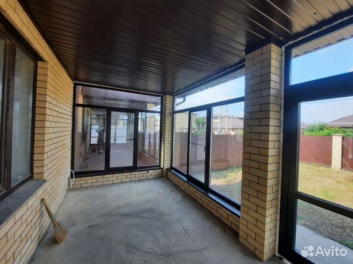 Пластиковые окна пвх / балконы и лоджии