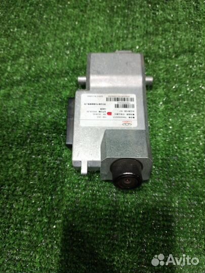 Камера переднего вида Chery Tiggo 8 Pro