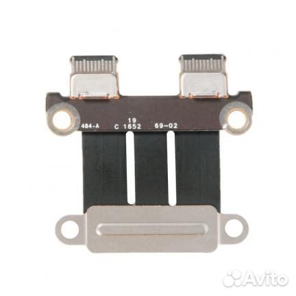 Разъемы I/O USB-C для MacBook Pro 13 15 Retina Tou