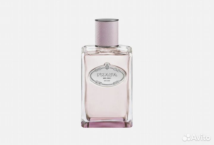 Prada Infusion d Oeillet 100 мл