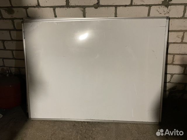 Доска магнитно-маркерная Berlingo