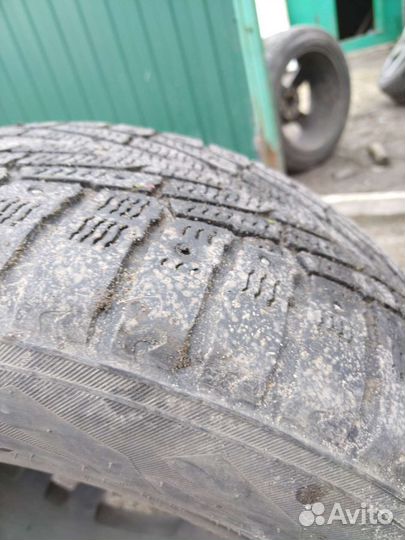 Nordman WR SUV 255/55 R18