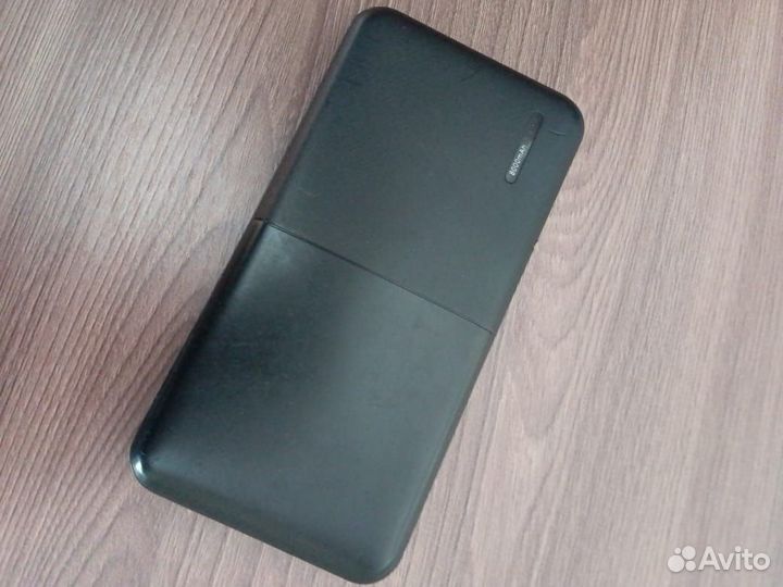 Повер бланк