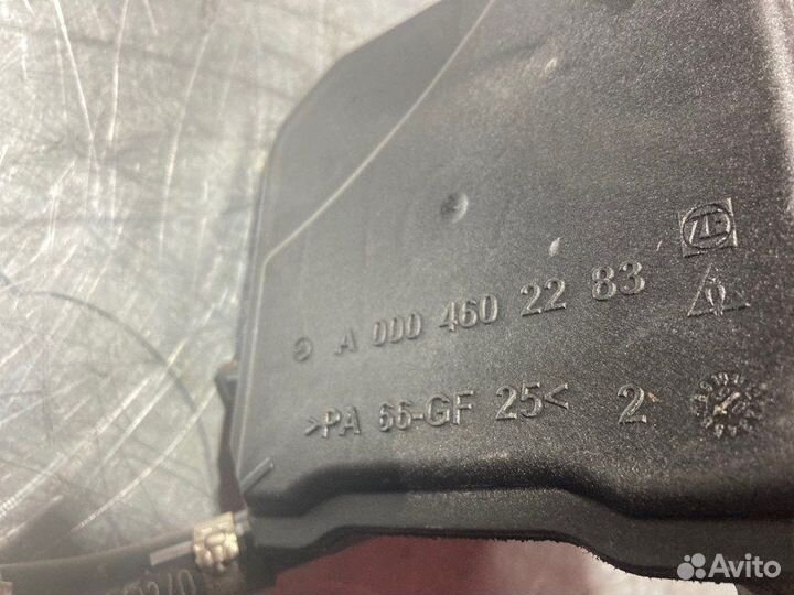 Насос гидроусилителя руля Mercedes C-Class W203