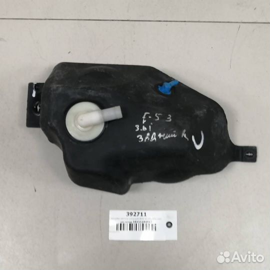 Абсорбер фильтр угольный BMW X5 E53 2000-2007