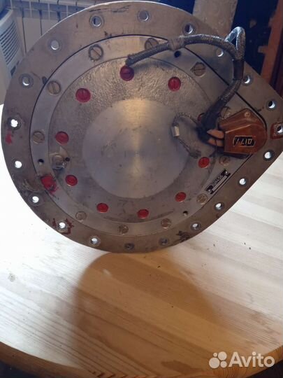 Насос эцн 45 б.центробежный