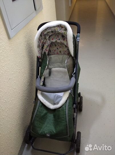 Санки детские