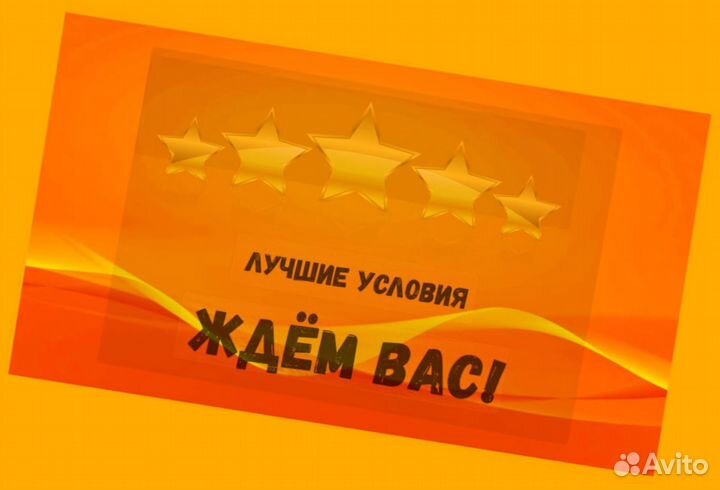 Сборщик заказов Выплаты еженедельно Без опыта М/Ж