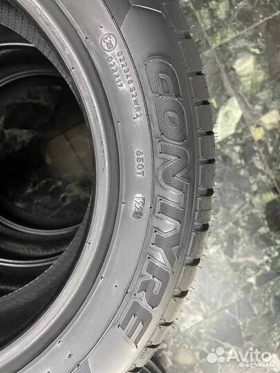 Contyre Vegas 185/60 R14