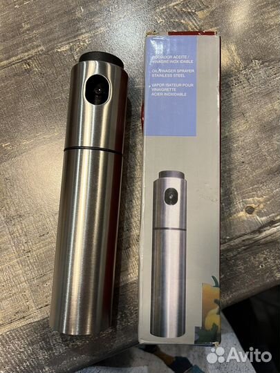 Дозатор для масла на кухню 135 мл