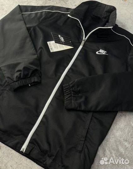 Спорт в стиле с Nike 46-54